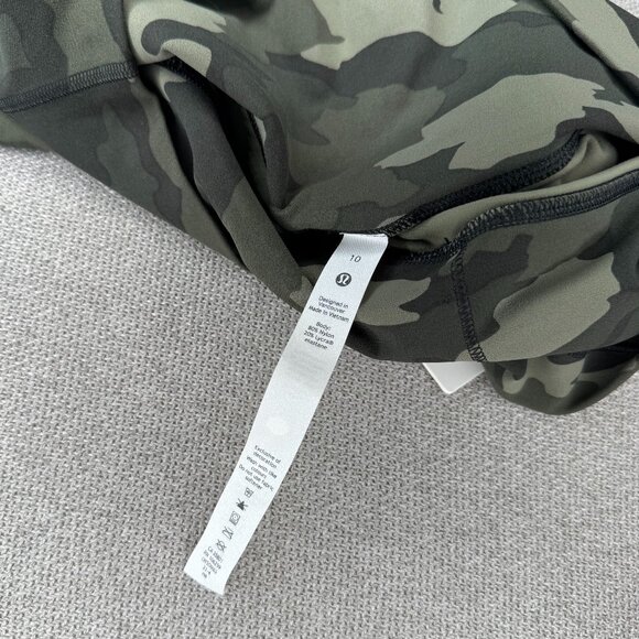 lululemon align high rise pants 28" - Picture 4 of 4